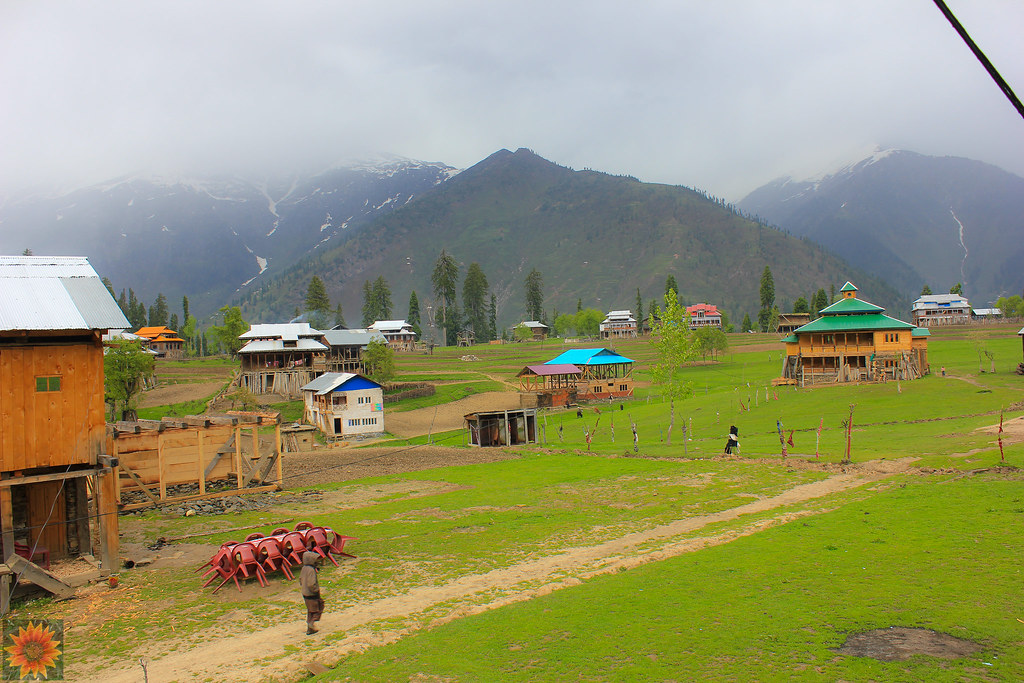Neelum Valley